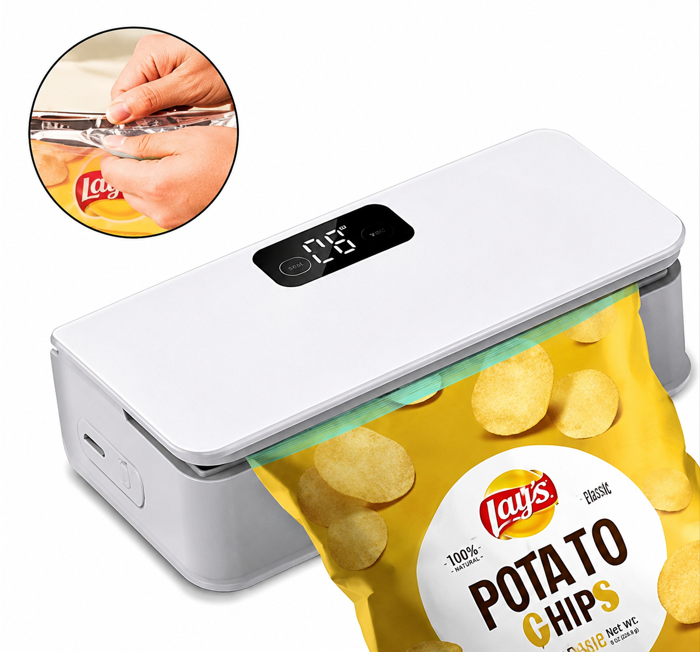 SnackLock Mini Zgrzewarka