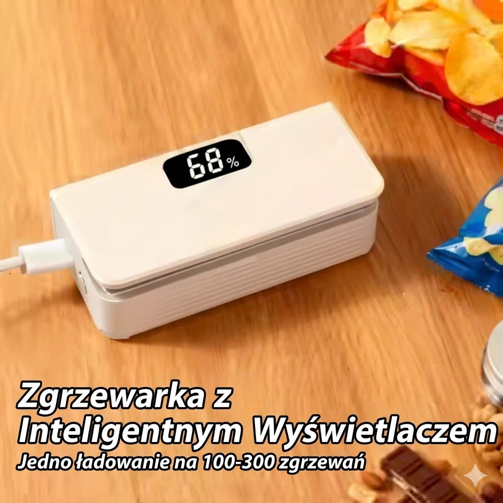 Wyświetlacz baterii